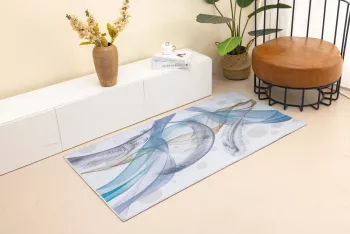 Covoare COVOR PRINT DIGITAL 3D 70X140 CM DREAM 