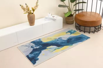 Covoare COVOR PRINT DIGITAL 3D 70X140 CM INK 