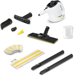 Curatitor cu abur Karcher SC1 EasyFix 