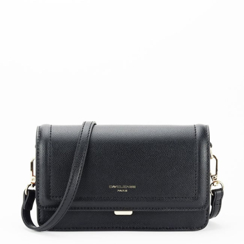 Geanta mica neagra CM6985 15 