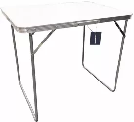 Seturi de mobilier HR MASA PLIABILA CAMPING 80x60X70 cm 
