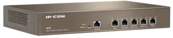 Access point & Range Ext. IP-COM M50 MULTI-WAN HOTSPOT ROUTER 