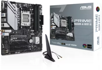 Placi de baza MB AS PRIME B650M-A AM5 DDR5 WIFI 