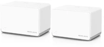 Routere Wireless MERCUSYS HALO H70X WHOLE MESH WIFI 2PK 