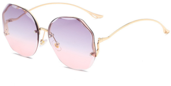 Ochelari Soare dama violet 