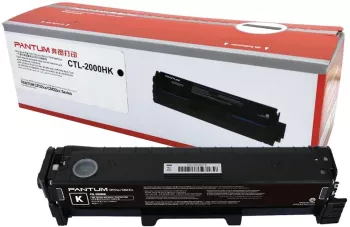 Tonere PANTUM CTL-2000HKEV BLACK TONER CONTRACT 