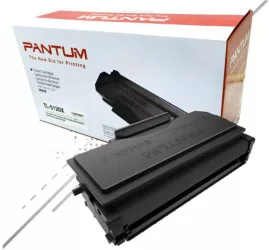 Tonere PANTUM TL-5120XEV BLACK TONER CONTRACT 