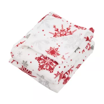 Paturi si Cuverturi PATURA FLEECE 200X220 CM XMS 