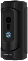 Video POST VIDEOINTERFON ANTIVANDAL BLACK 