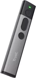Accesoriu IT Presenter Trust wireless Kazun gri 