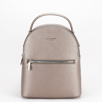 Rucsac bronz David Jones CM7016 18 