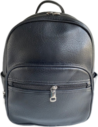 Rucsac dama Negru 32 x 30 x 15 cm 