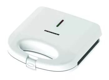 Sandwich makere SANDWICH MAKER HEINNER SM-K750FGWH 