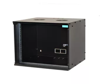 Cabinete metalice SPACER CABINET 19 4U SPCW-4U-450-BK 
