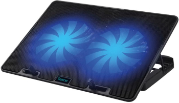 Stand & Cooling pad STAND LAPTOP SPACER SPNS-GAMING-2F 17 