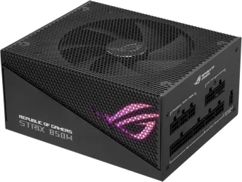 Surse PC SURSA ASUS ROG STRIX 850W 80+ GOLD AURA 