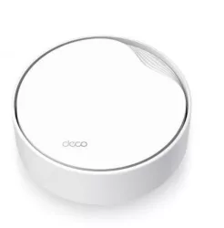 Routere Wireless TP-LINK DECO X50-POE AX3000 MESH 1PK