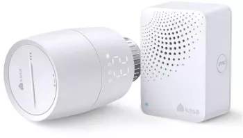 Smart home TP-LINK SMART RADIATOR THERMOSTAT KIT 