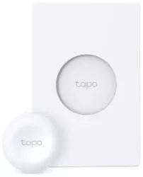 Smart home TP-LINK TAPO S200D SMART SWITCH + BASE