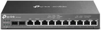 Routere TPL OMADA 3 IN 1 GB VPN ROUTER ER7212PC 