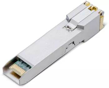 Accesoriu switch-uri TPL SFP MODULE 10G BASE-T RJ45 SFP+