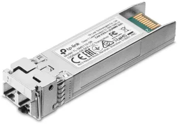 Accesoriu switch-uri TPL SFP MODULE 10GBASE-SR SFP+LC TRANS.