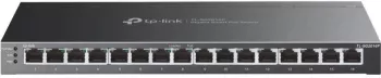 Switch-uri TPL SW JETSTREAM 16P-GB SMART POE+