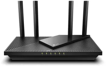 Routere Wireless TPL WI-FI 6 ROUTER GB ARCHER AX55 