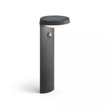 Stalpi de exterior TYLA IR PEDESTAL AN 1X1.2W 30K SR UE 