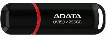 Memorii USB USB 256GB ADATA AUV150-256G-RBK 