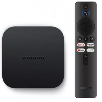 Mediaplayere Xiaomi TV Box S 2nd Gen 