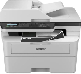 Imprimanta multifunctionala laser monocroma Brother MFC-B7800DN A4 