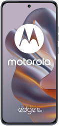 Telefon mobil Motorola Edge 50 Neo Dual SIM 256GB 8GB RAM 5G Pantone Grisaille 