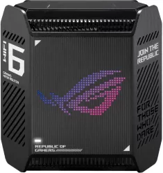 Routere Wireless ASUS GAME READY MESH TRI-BAND WIFI6 B1PK 