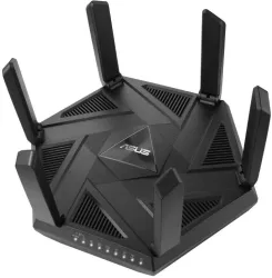 Routere Wireless ASUS ROUTER AXE7800 TRI-BAND WIFI6 