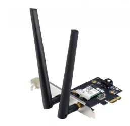 Routere Wireless ASUS WI-FI 2ANT WIFI6 PCI-E ADAPTER 