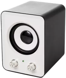 Sisteme audio Boxe Spacer SPB-807 2.1 11W RMS 