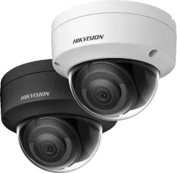 Camere supraveghere IP CAMERA IP DOME 4MP 2.8MM 30M ACUSENS 