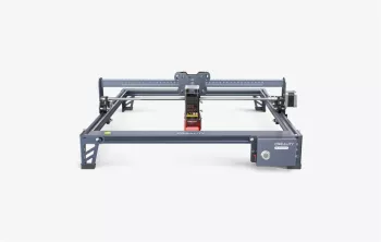 Imprimante 3D CREALITY CR-FALCON 10W LASER ENGRAVER 