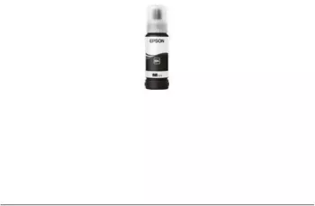 Cartuse cerneala EPSON 108 BLACK INKJET CARTRIDGE