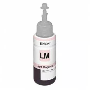 Cartuse cerneala EPSON 108 LIGHT MAGENTA INKJET CARTRIDGE 