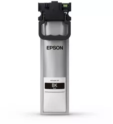 Cartuse cerneala EPSON C13T11D140 BLACK INK CARTRIDGE XL 