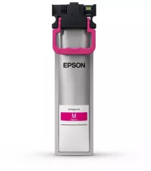 Cartuse cerneala EPSON C13T11D340 MAGENTA INK CART. XL