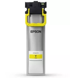 Cartuse cerneala EPSON C13T11D440 YELLOW INK CART. XL