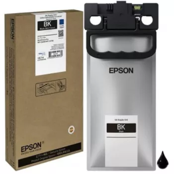 Cartuse cerneala EPSON C13T11E140 BLACK INK CART. XXL 