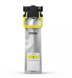 Cartuse cerneala EPSON PRO YELLOW XL INKJET CART. C579 