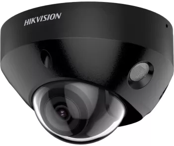 Camere supraveghere IP HIKVISION MINIDOME 2.8MM 4MP BLACK 