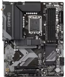 Placi de baza MB GIGABYTE B760 GAMING X AX LGA1700 