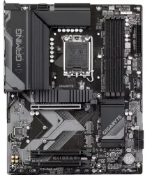 Placi de baza MB GIGABYTE B760 GAMING X LGA1700 