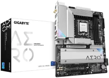 Placi de baza MB GIGABYTE Z790 AERO G LGA 1700 